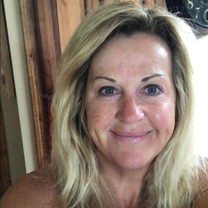 Meet your Posher, Cheryl